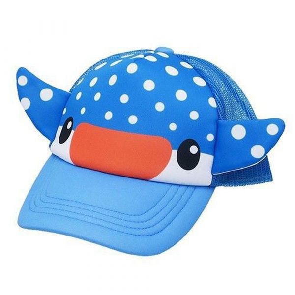 日本神戶style 網眼棒球網帽系列