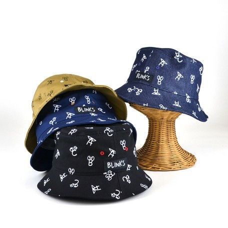 日本神戶style ★ 小童質感遮陽帽