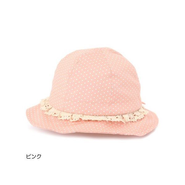日本神戶style ★ 小童質感遮陽帽