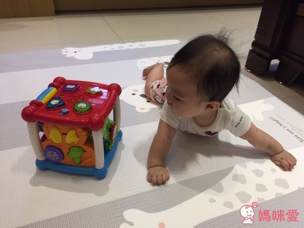 韓國地墊品牌 Parklon