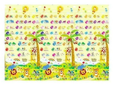 韓國地墊品牌 Parklon