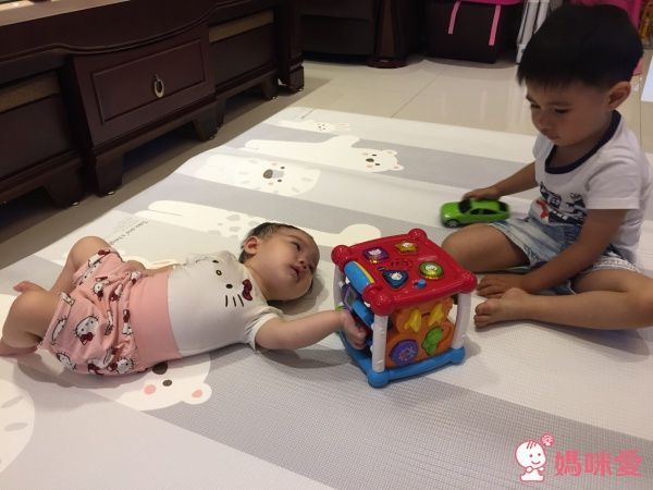 韓國地墊品牌 Parklon