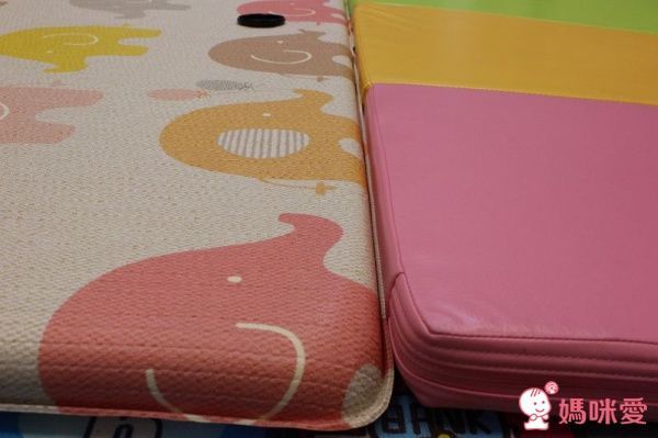 韓國地墊品牌 Parklon