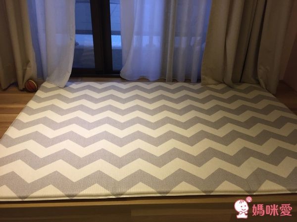 韓國地墊品牌 Parklon 