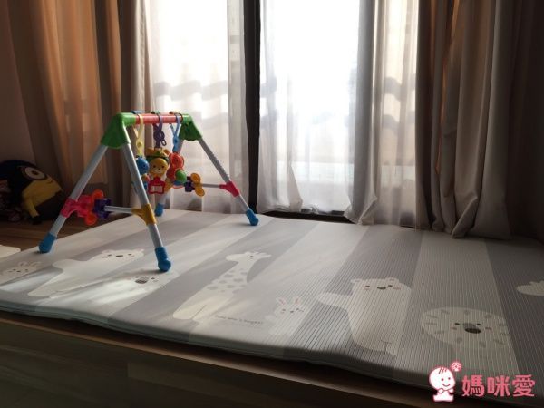 韓國地墊品牌 Parklon