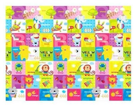 韓國地墊品牌 Parklon