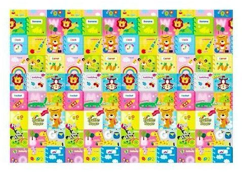 韓國地墊品牌 Parklon