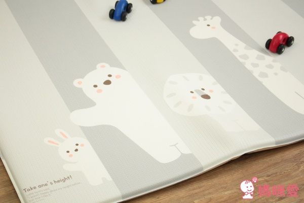 韓國地墊品牌 Parklon