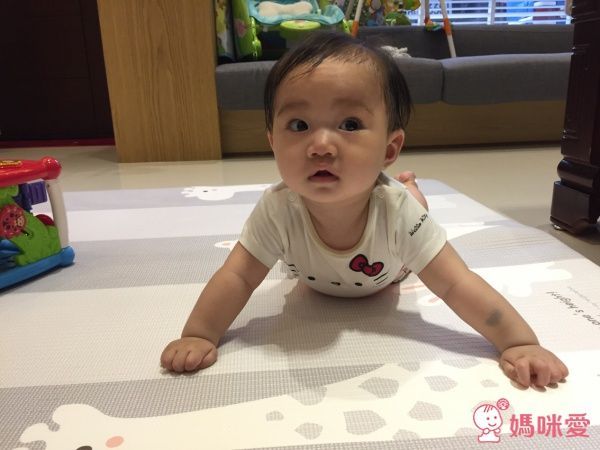 韓國地墊品牌 Parklon