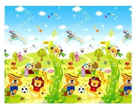 韓國地墊品牌 Parklon