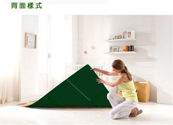 韓國地墊品牌 Parklon