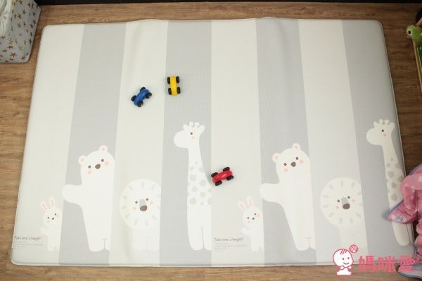 韓國地墊品牌 Parklon