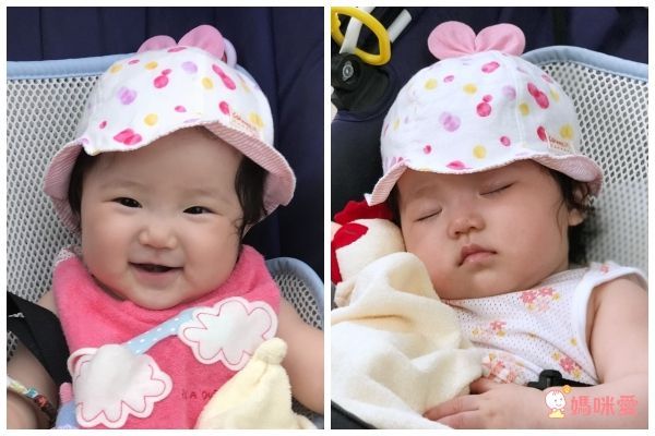 ☼【免運 X 五星好評】日本製 Shapox 可愛小童遮陽帽 / 棒球帽 ☼