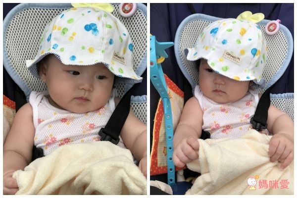 ☼【免運 X 五星好評】日本製 Shapox 可愛小童遮陽帽 / 棒球帽 ☼