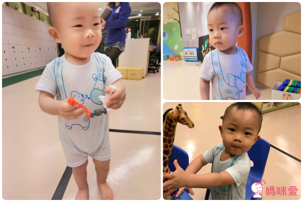 Combi mini新生兒服飾►涼感系列三件九折