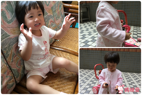 Combi mini新生兒服飾►涼感系列三件九折