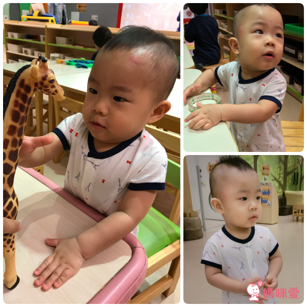 Combi mini新生兒服飾►涼感系列三件九折