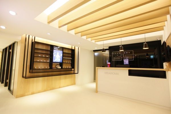 依蘭雅閑Vedaroma★魔法般的細緻手感X頂級芳療按摩