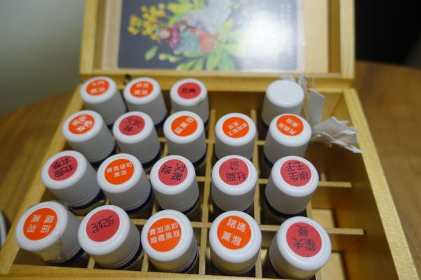 依蘭雅閑Vedaroma★魔法般的細緻手感X頂級芳療按摩