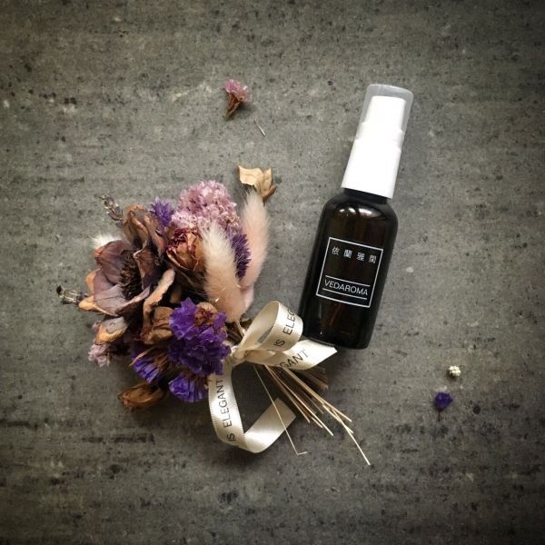 依蘭雅閑Vedaroma★魔法般的細緻手感X頂級芳療按摩