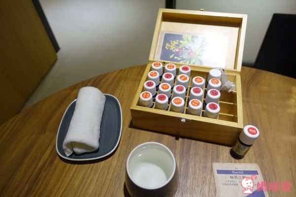 依蘭雅閑Vedaroma★魔法般的細緻手感X頂級芳療按摩