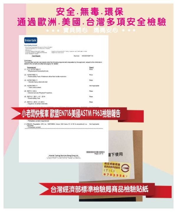 維生樹 好玩有趣 ❤ 紙箱城堡／紙箱餐車／紙模型機器人