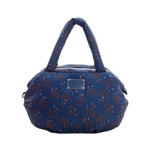 專櫃質感 VOVAROVA 空氣包 媽媽包