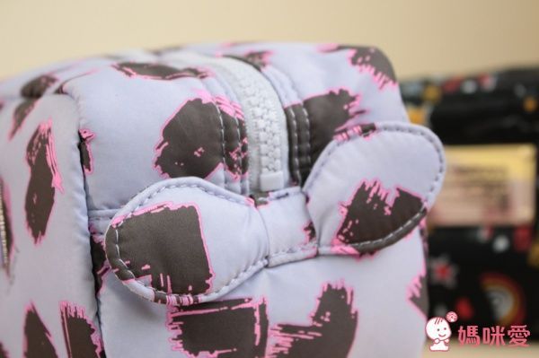 專櫃質感 VOVAROVA 空氣包 媽媽包