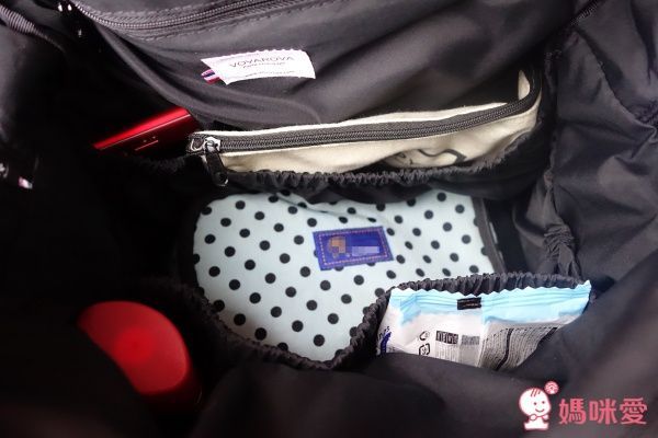 專櫃質感 VOVAROVA 空氣包 媽媽包