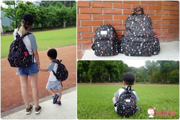 專櫃質感 VOVAROVA 空氣包 媽媽包