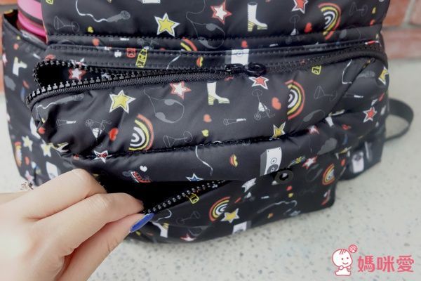 專櫃質感 VOVAROVA 空氣包 媽媽包