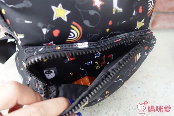 專櫃質感 VOVAROVA 空氣包 媽媽包