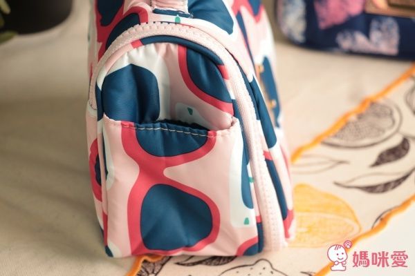 專櫃質感 VOVAROVA 空氣包 媽媽包