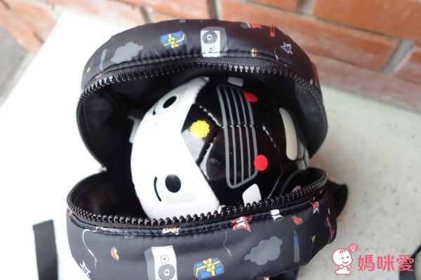 專櫃質感 VOVAROVA 空氣包 媽媽包