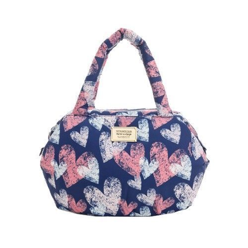 專櫃質感 VOVAROVA 空氣包 媽媽包