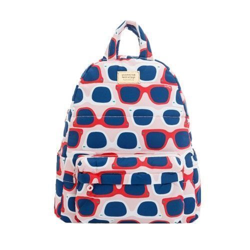 專櫃質感 VOVAROVA 空氣包 媽媽包