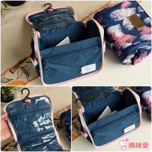 專櫃質感 VOVAROVA 空氣包 媽媽包