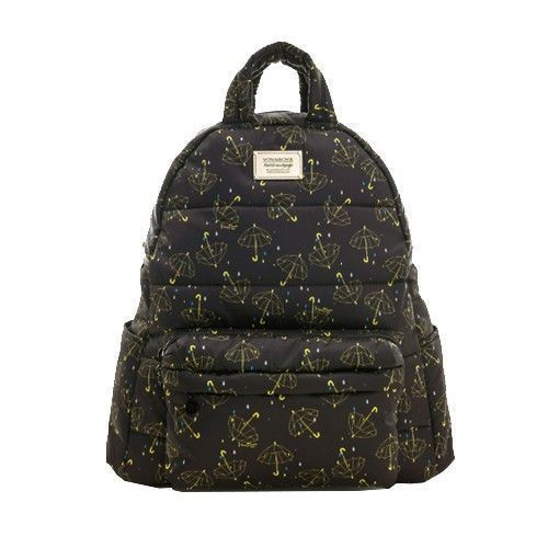 專櫃質感 VOVAROVA 空氣包 媽媽包