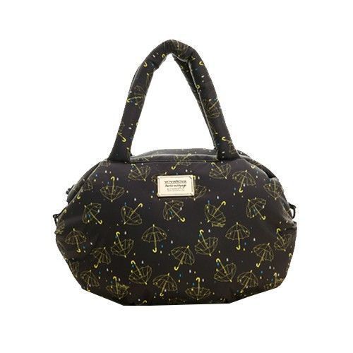 專櫃質感 VOVAROVA 空氣包 媽媽包