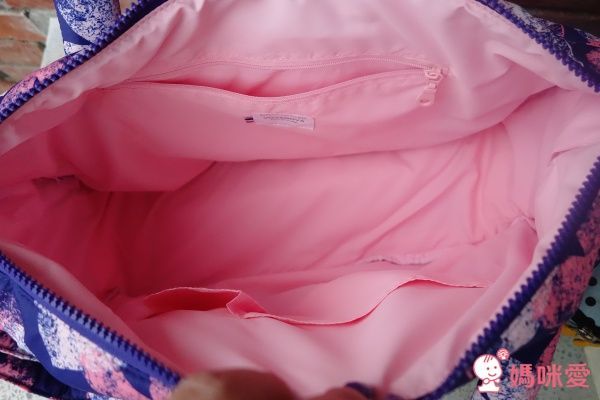 專櫃質感 VOVAROVA 空氣包 媽媽包