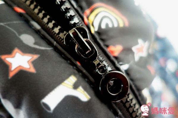 專櫃質感 VOVAROVA 空氣包 媽媽包