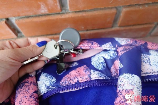 專櫃質感 VOVAROVA 空氣包 媽媽包