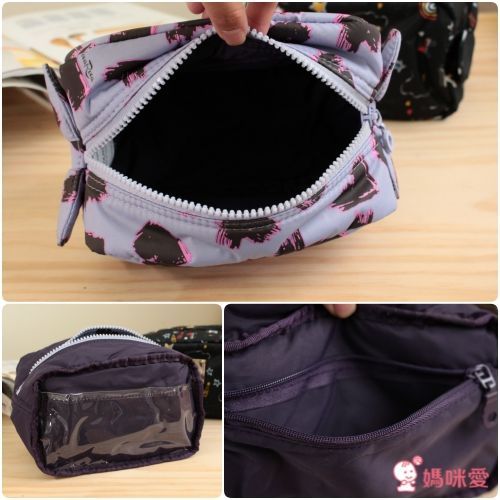 專櫃質感 VOVAROVA 空氣包 媽媽包