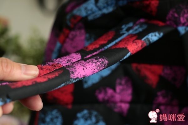 專櫃質感 VOVAROVA 空氣包 媽媽包