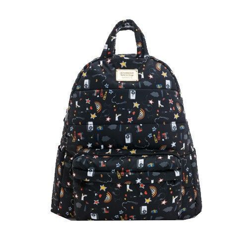 專櫃質感 VOVAROVA 空氣包 媽媽包