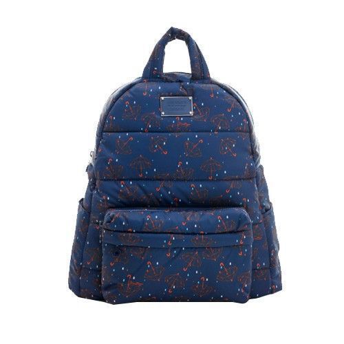 專櫃質感 VOVAROVA 空氣包 媽媽包