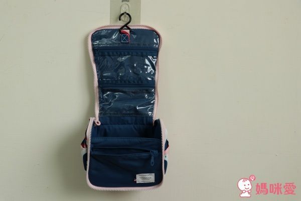 專櫃質感 VOVAROVA 空氣包 媽媽包
