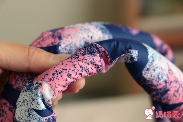 專櫃質感 VOVAROVA 空氣包 媽媽包