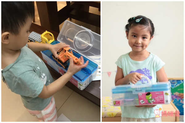 nice goods 玩具 / 居家收納箱大集合