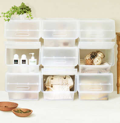 nice goods 玩具 / 居家收納箱大集合